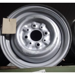 CERCHIO  RUOTA  FIAT 850