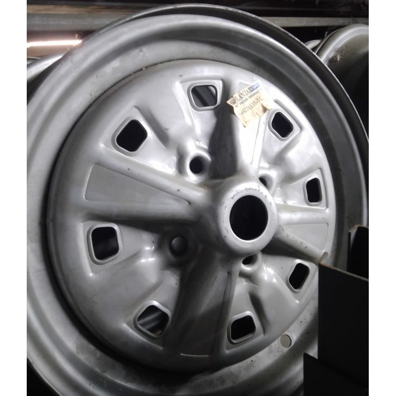 CERCHIO  RUOTA  AUTOBIANCHI A 112