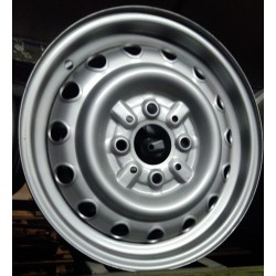 CERCHIO  RUOTA  FIAT 127  -...