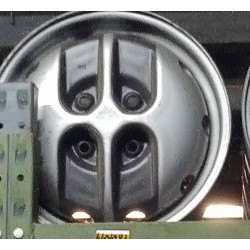 CERCHIO  RUOTA  FIAT RITMO