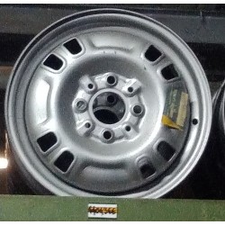 CERCHIO  RUOTA  FIAT PANDA