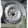 CERCHIO  RUOTA  FIAT FIORINO