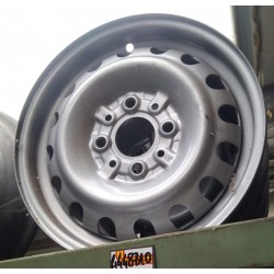 CERCHIO  RUOTA  FIAT RITMO...