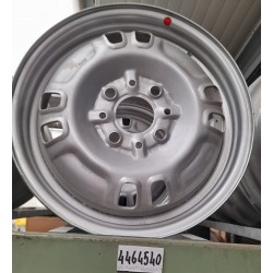 CERCHIO  RUOTA  FIAT PANDA