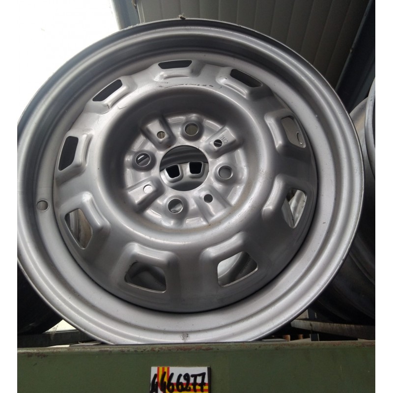 CERCHIO  RUOTA  FIAT RITMO