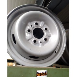 CERCHIO  RUOTA  FIAT DUCATO