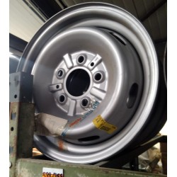 CERCHIO  RUOTA  FIAT DUCATO