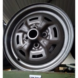 CERCHIO  RUOTA  FIAT 131