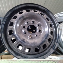 CERCHIO  RUOTA  FIAT UNO