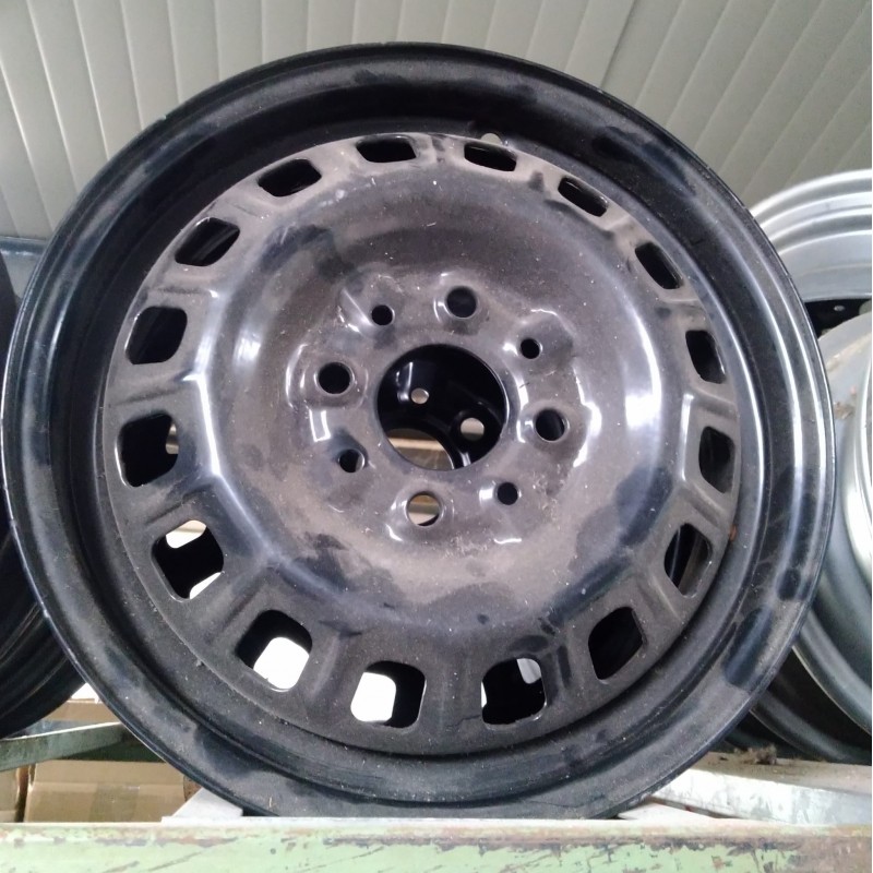 CERCHIO  RUOTA  FIAT UNO