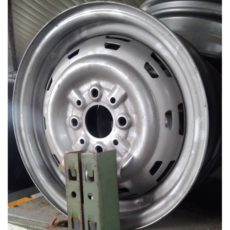 CERCHIO  RUOTA  FIAT 127