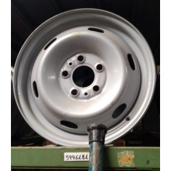 CERCHIO  RUOTA  FIAT  DUCATO
