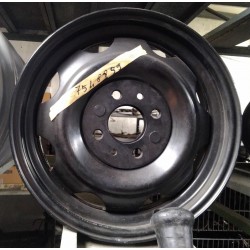 CERCHIO  RUOTA  LANCIA Y10