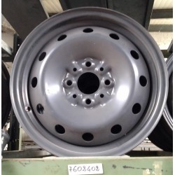 CERCHIO  RUOTA  FIAT TIPO