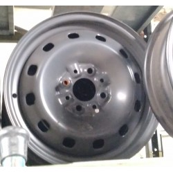 CERCHIO  RUOTA  LANCIA DEDRA