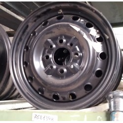 CERCHIO  RUOTA  FIAT  126  BIS