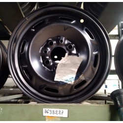 CERCHIO  RUOTA  FIAT TIPO