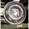 CERCHIO  RUOTA  FIAT  500