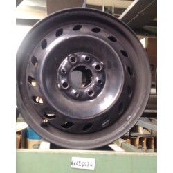 CERCHIO  RUOTA  FIAT...