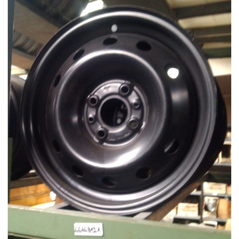CERCHIO  RUOTA  FIAT BRAVO
