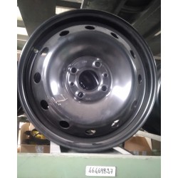 CERCHIO  RUOTA FIAT  PUNTO