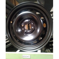 CERCHIO  FIAT  PUNTO  '99