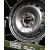 CERCHIO  RUOTA FIAT  PANDA