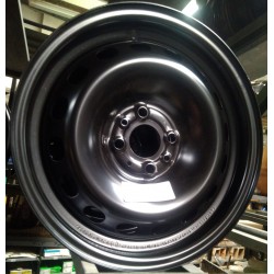 CERCHIO FIAT  PANDA 2012