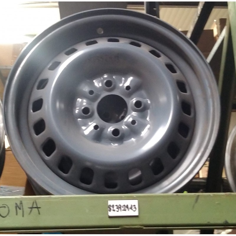 CERCHIO  FIAT CROMA  - LANCIA THEMA