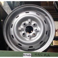 CERCHIO  RUOTA AUTOBIANCHI...