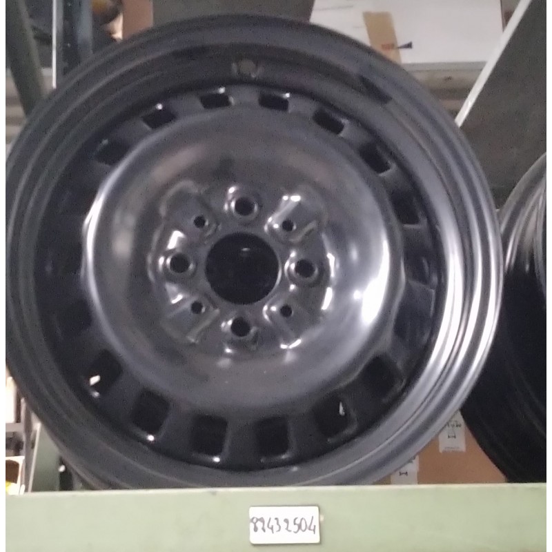 CERCHIO  RUOTA FIAT CROMA - LANCIA THEMA