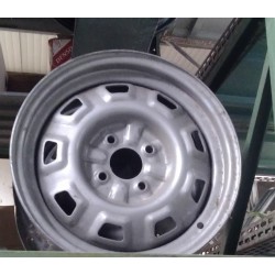 CERCHIO  RUOTA  ATTACCO FIAT