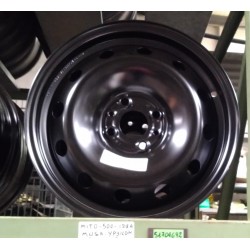 CERCHIO  LANCIA - FIAT