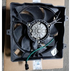 ELETTROVENTOLA  FIAT 126 FSM