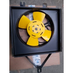 ELETTROVENTOLA  FIAT DUNA