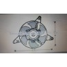 ELETTROVENTOLA  FIAT  PANDA 750 - 1000