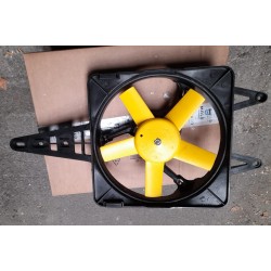 ELETTROVENTOLA  FIAT  TIPO  -  TEMPRA