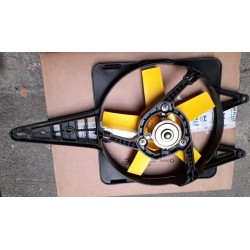 ELETTROVENTOLA  FIAT  TIPO...