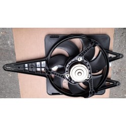 ELETTROVENTOLA  FIAT  TIPO...