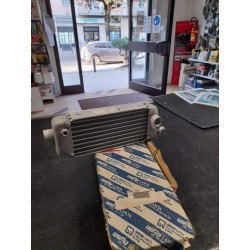 Radiatore olio Fiat Punto td