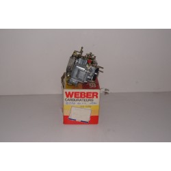 Carburatore  WEBER 2215270182