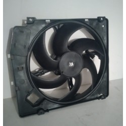 ELETTROVENTOLA  ALFA - FIAT...