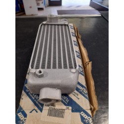 Radiatore olio Fiat Punto td