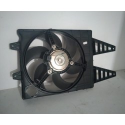 ELETTROVENTOLA  FIAT UNO