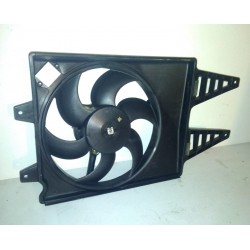 ELETTROVENTOLA  FIAT UNO