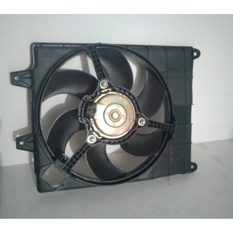 ELETTROVENTOLA  FIAT UNO