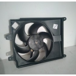 ELETTROVENTOLA  FIAT UNO