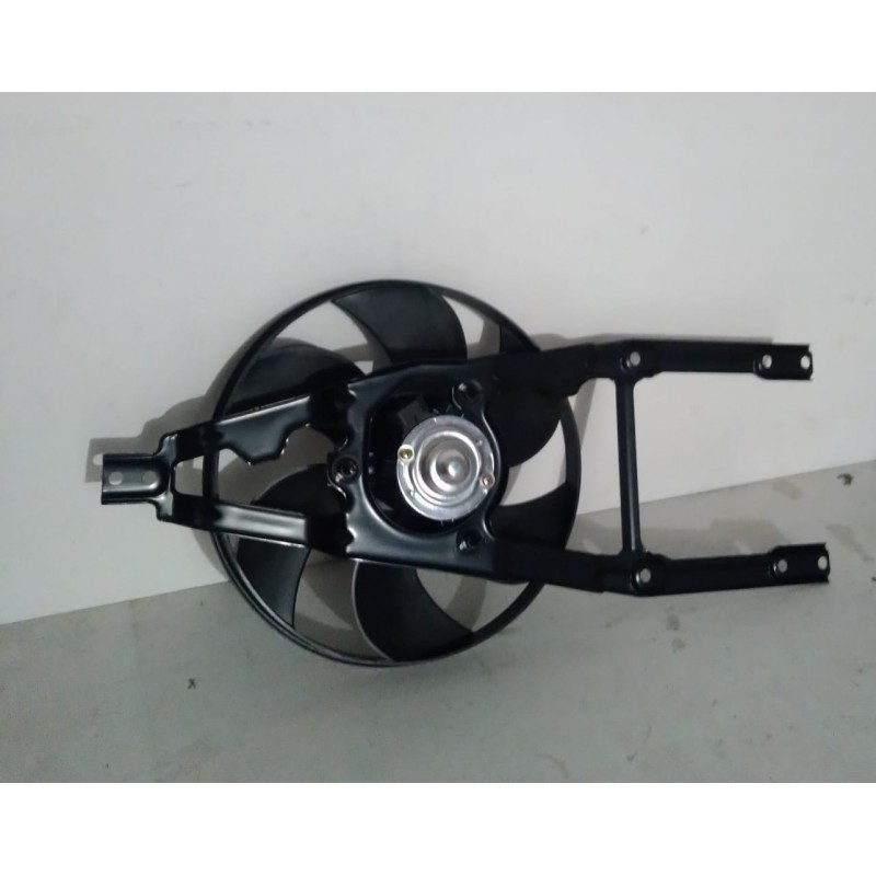 ELETTROVENTOLA  FIAT Cinquecento - Seicento