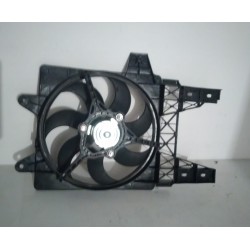 ELETTROVENTOLA  FIAT PUNTO