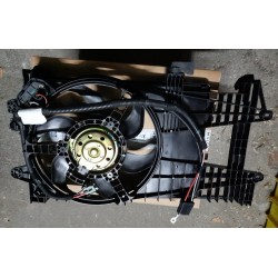 ELETTROVENTOLA  FIAT NUOVA...